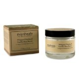 evanhealy Whipped Patchouli Vanilla Shea Butter | Organic Handcrafted Shea Butter | Skin Moisturizer for Face & Body | Shea Moisture For Dry & Dehydrated Skin