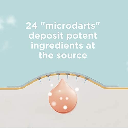 ZitSticka Extra Strength Killa Acne Patches for Face - World's Most Potent Pimple Patch with Fast-Acting Microdarts - Starts Working within 2 Hours for Deep, Early-Stage Zits & Blemish - 20 Count