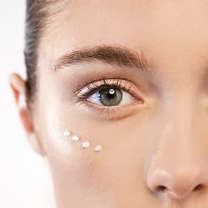 Artisan Luxe Dynamic Uplifting Eye Concentrate Treatment Women 0.5 oz