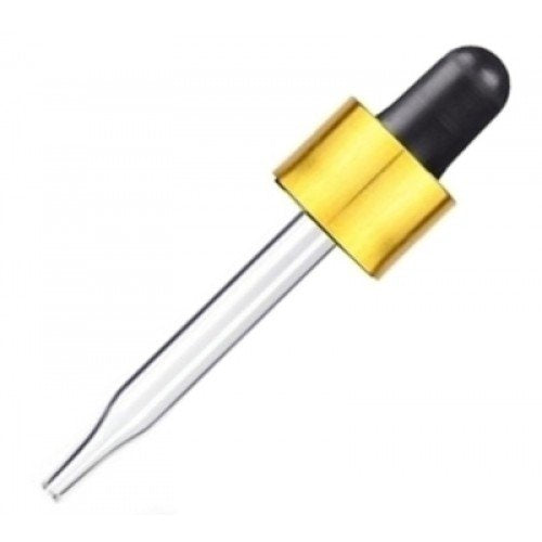 Deve Herbes Pure Cranberry Seed Oil (Vaccinium macrocarpon) with Glass Dropper Cold Pressed 10ml (0.33 oz)