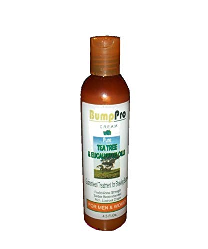 Treatment Lotion with Eucalyptus Oil