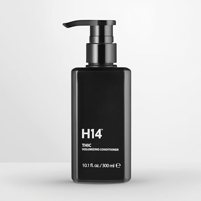 H14 Thic Volumizing Conditioner - 10 fl. oz. / 300 ml