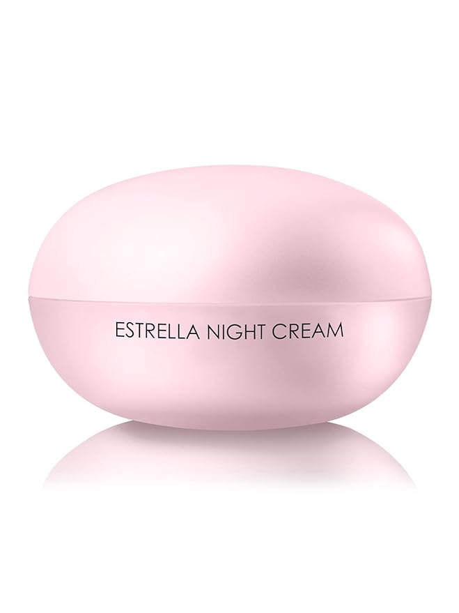 Estrella Night Cream 55g/ 1.94 oz