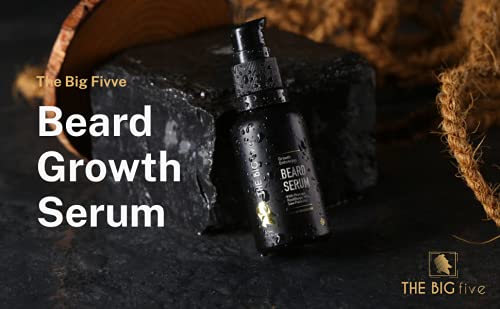 Beard Serum 30ml