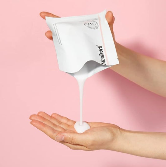 Ceramide Barrier Mask (5 Sheets)