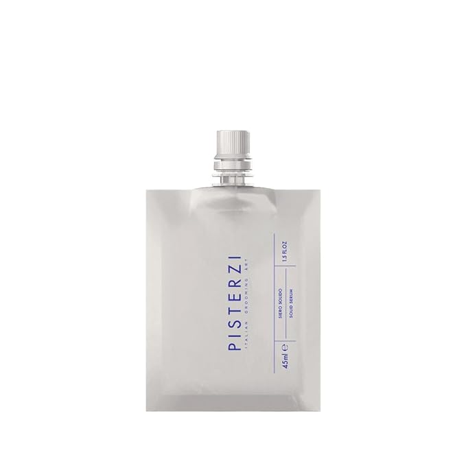 Solid Serum (Refill Pouch 45 ml, 1.5, Ounce)