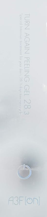 Hankook A3F(On) Peeling Gel