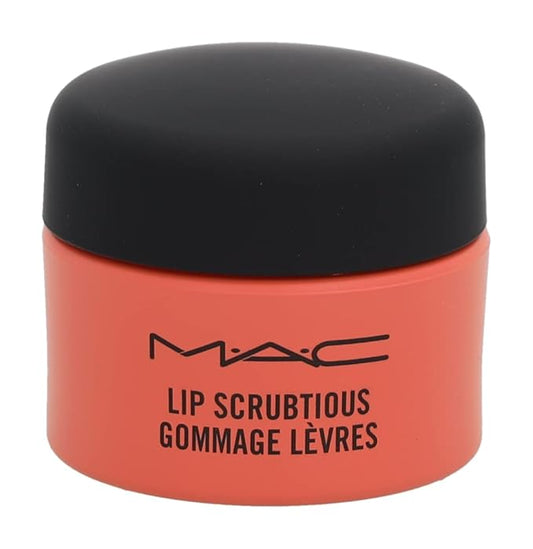 MAC Lip Scrubtious Candied Nectar