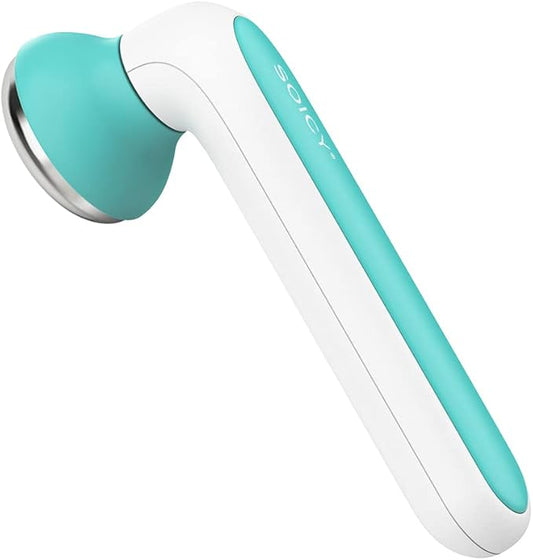 ONLYSKY BEAUTY Cooling Ice Roller Facial Massage Roller for Face (Green)