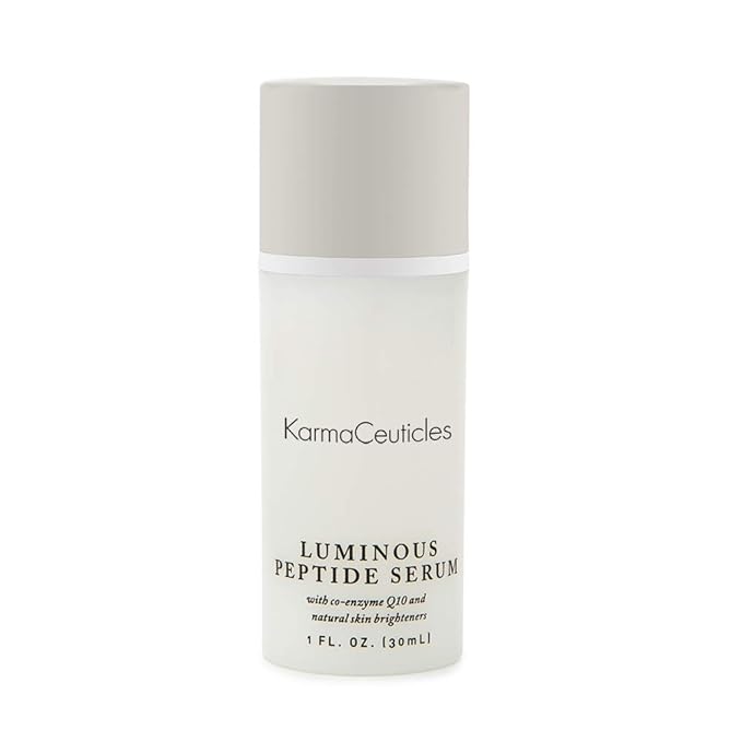 Luminous Peptide Serum 1 oz.