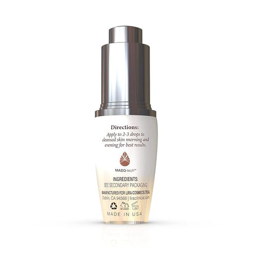 Lira Clinical MYSTIQ iLuminating Beauty Oil