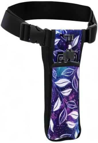 Massage Bottle Bag Massage Oil Holster Lotion Holster Massage Therapist Massage Oil Holster Massage Lotion (TH1kd- LSbaiSY)