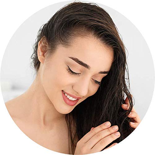 Cliganic Face Oil Trio: Vitamin E, Jojoba, Rosehip Oil