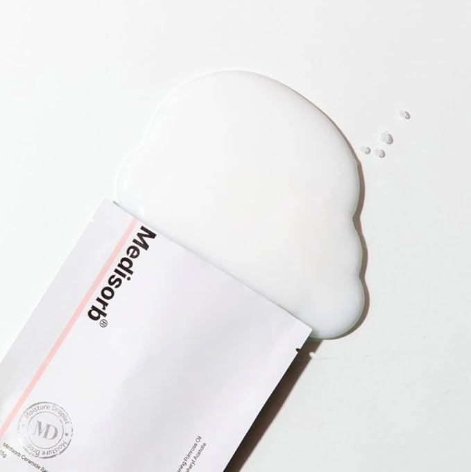 Ceramide Barrier Mask (5 Sheets)