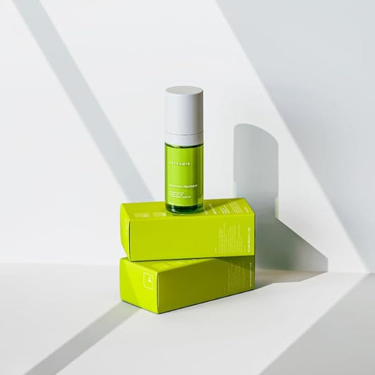 SMOOTHING TREATMENT - Anti-Aging Treatment with mild acids for an Even Glow