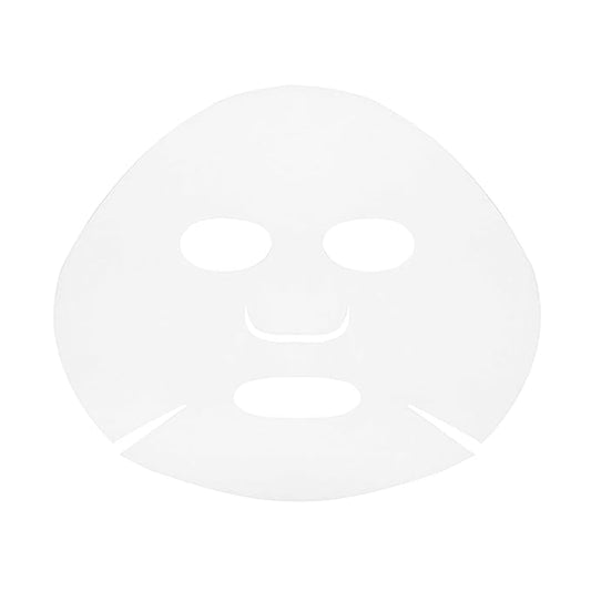 Joanna Vargas Twilight Face Mask - Hydrating Face Masks with Epidermal Growth Factor & Niacinamide - Soothing Facial Masks for Women - Repairing Sheet Mask for Enhanced Skin Barrier - Single Sheet