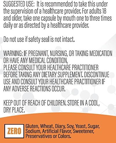 3-Pack High Dose Biotin (as d-Biotin, USP) 100mg (Equivalent to 100,000mcg) 90 Capsules, High Potency (3)