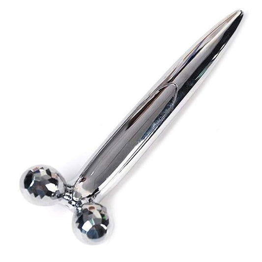 3D Roller face Massager Full Body Massage 360 Rotate face Lift Wrinkle Remover Facial Shape Massage Relaxation Tool