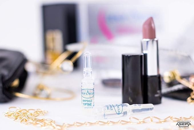 Coup d'Eclat Instant Lifting Ampoules Set of 12 x 1ml