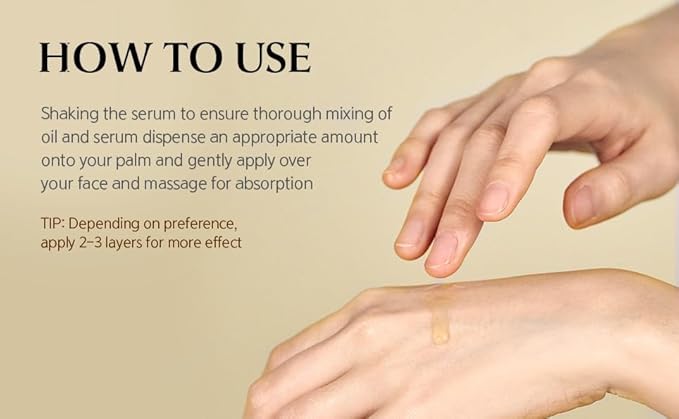 Nacific x Stray Kids Fresh Herb Origin Serum With 2 pcs Photocards (random) by KOSBEAUTY