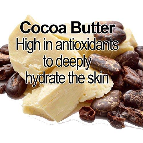 GLIMMER GODDESS Organic Whipped Shimmer Body Butter - Sexy Level 2 Bronze Body Shimmer - Moisturizing & Nourishing Skincare with Natural Ingredients - Sultry Glow & Hydration - 4.0 oz