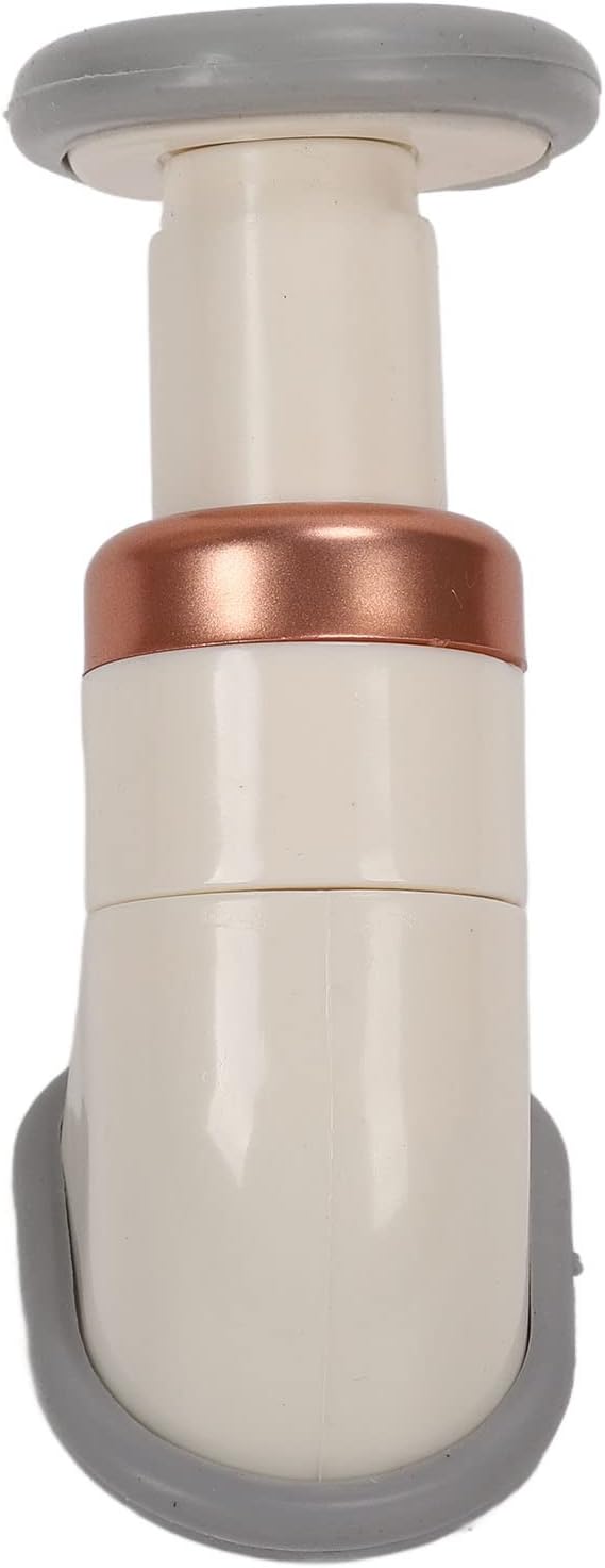 Portable Neck Slimmer and Jaw Exercise - Neckline Toning Massager System, Chin Exerciser for Men and Women