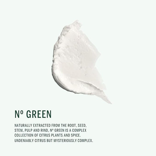 Corpus - Nº Green Body Butter + Katrafay Body Scrub BUNDLE | Vegan, Cruelty-Free, Non-Toxic, Made In The USA