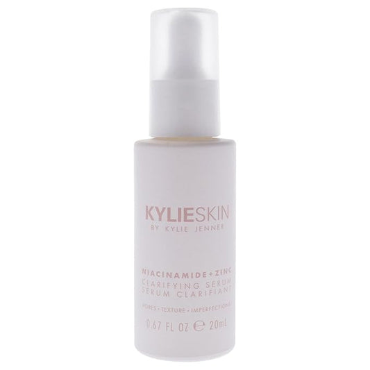 KylieSkin Niacinamine Plus Zinc Clarifying Serum by Kylie Cosmetics for Women - 0.67 oz Serum
