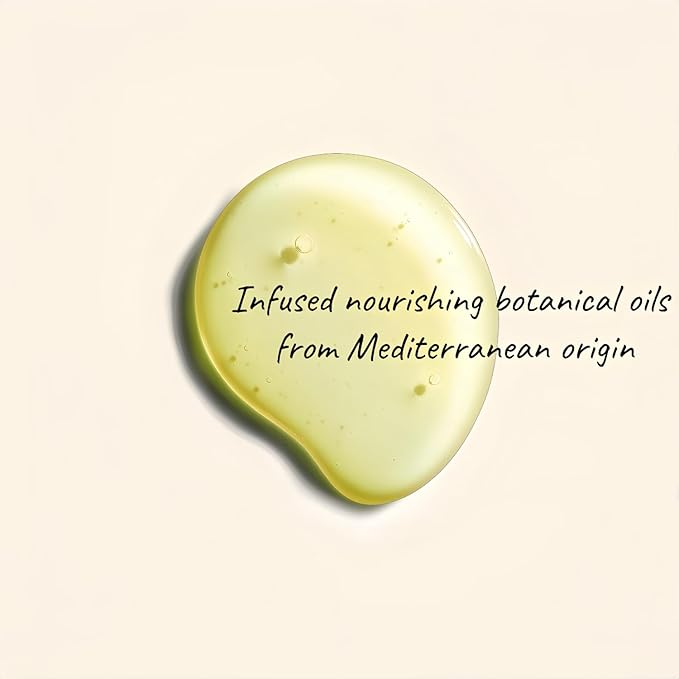 MELONY Lavender Massage Candle, 8.1oz Massage Oil & Lotion Candles for Relaxing Massage, Holiday Gift for Women & Men