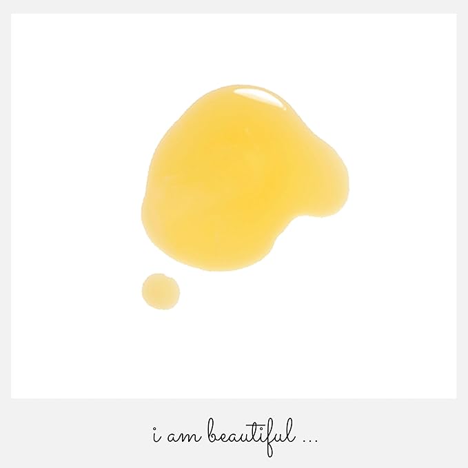 Black Seed, Rosehip & Castor Oil Organic Cold Pressed Fortifying Anti Aging Miracle Facial Moisturizer Face Serum Glow Oil Hydrates Dry Wrinkled Skin Premium Natural Skincare Glass Bottle