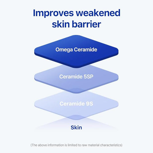 Real Barrier | Extreme Cream Face Sheet Mask | Skin Barrier Repair | Face Masks Skincare | Moisturizing & Hydrating for Dry and Sensitive Facial Types | Facial Moisturizer | Korean Mask | 10 Sheets