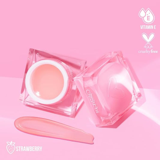 Lip Mask by Beauty Creations (Strawberry)