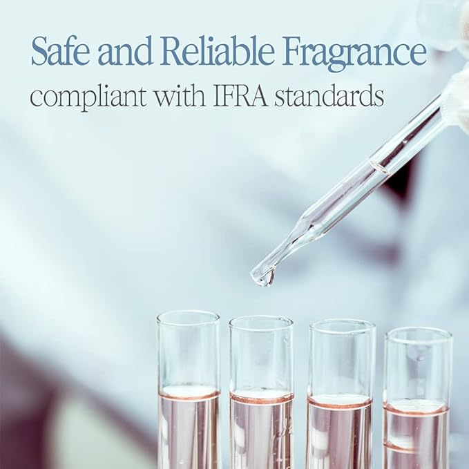 Bouquet Garni Body Lotion Baby Scent Fragrance - Long-lasting Moisture & Fragrance, Non Sticky Texture (Containing Shea Butter Rich in Vitamin A, C, E) - 17.6 oz