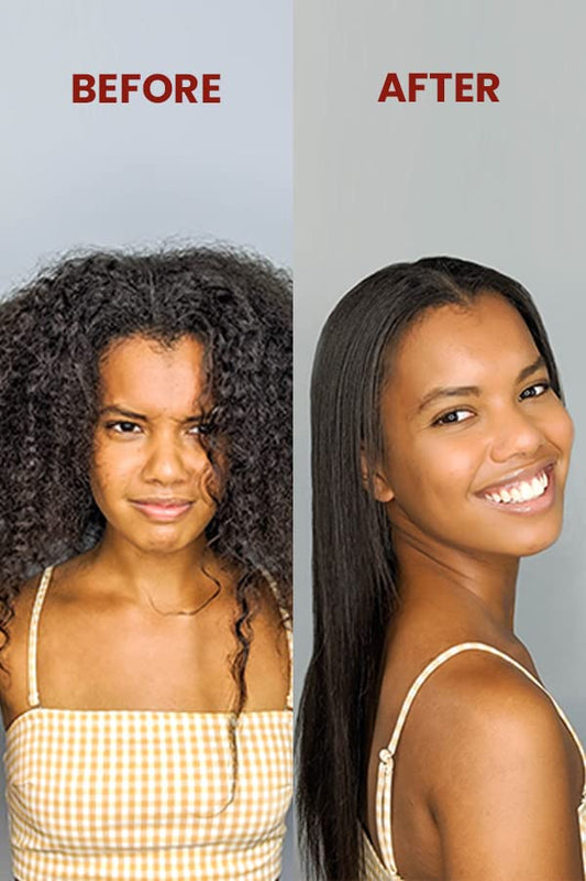 Lasio Keratin-Infused Hypersilk Intense Hair Repair and Healthy Hair Kit - Contains Professional Salon Level Grade Shampoo, Conditioner, and Masque - All In One Hair Kit