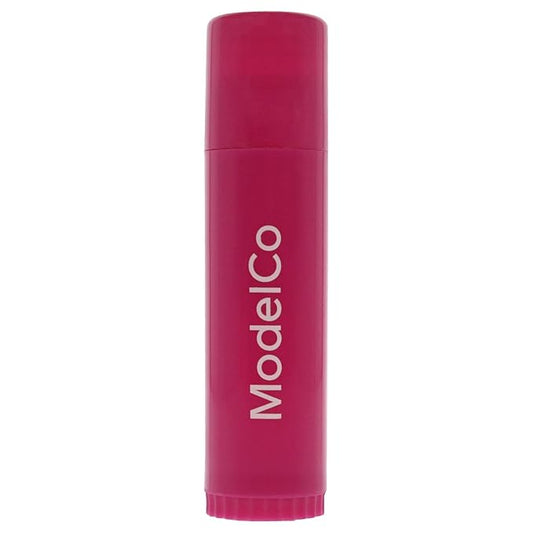 ModelCo Magic Balm - Glides On Effortlessly And Absorbs Instantly - Locks In Hydration For Hours - Multi-Purpose Tool - Lanolin Enriched Formula - Non-Greasy, Non-Sticky Formula - Coconut - 0.49 Oz