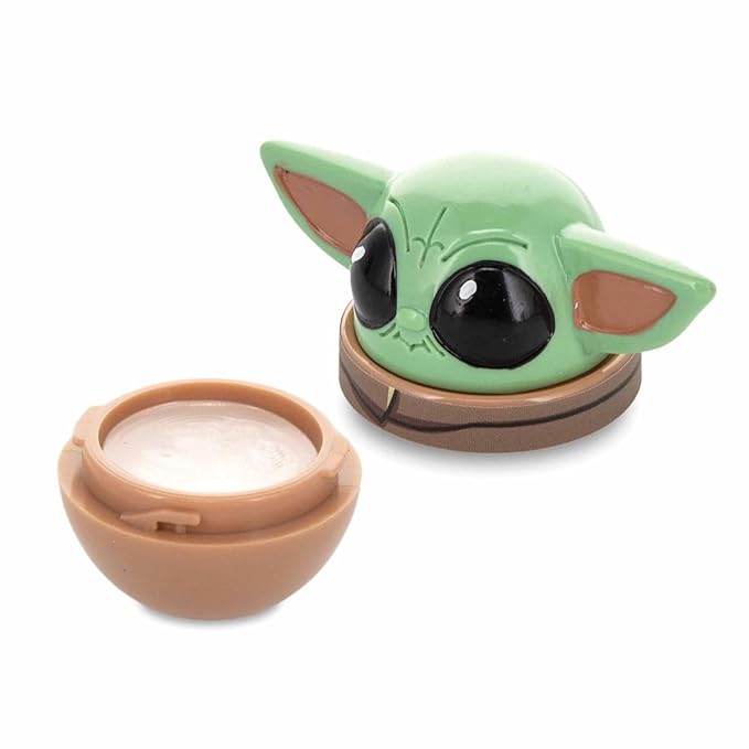 Grogu Lip Balm