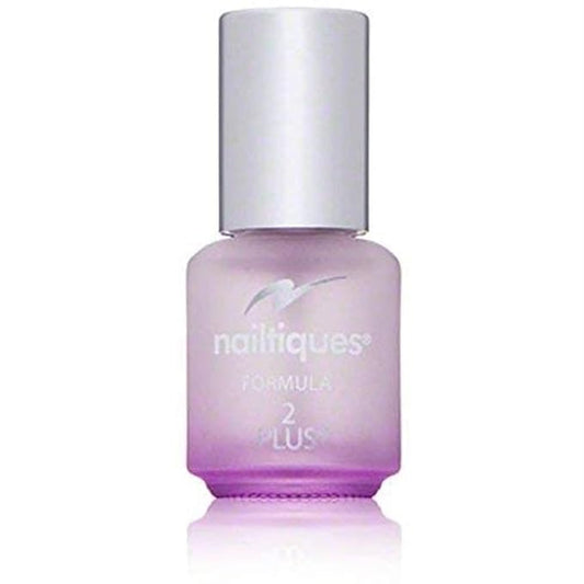 Nailtiques Nail Protein Formula 2 Plus Treatment 0.25 (Pack of 2)