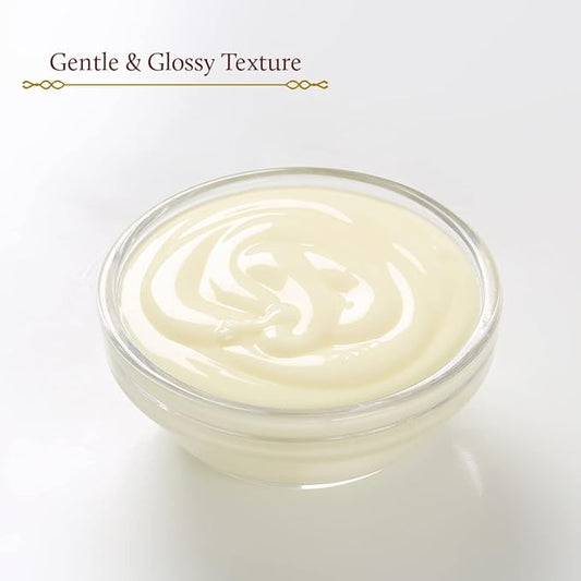 Blue Nectar Kumkumadi Night Cream & Bakuchi Anti Aging Serum for Youthful Radiance