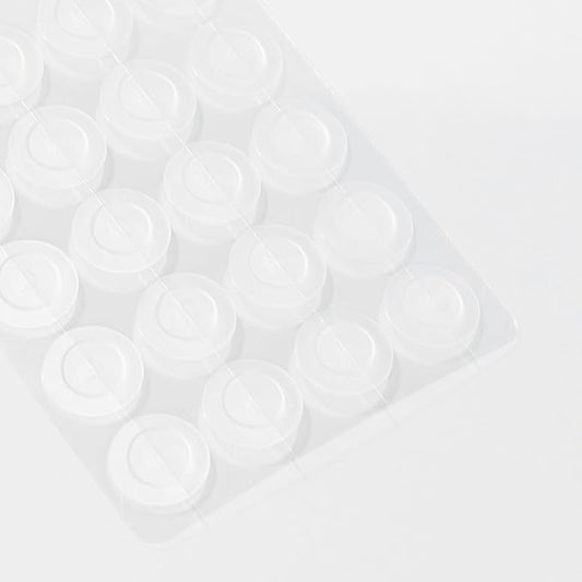 FRANZ - Hydrocolloid Spot Cover for Face, Zit, Blemish - Fast Acting Acne Pimple Patches Extra Adhesion, All Skin Types - Infused with Tea Tree Oil, Calendula Oil