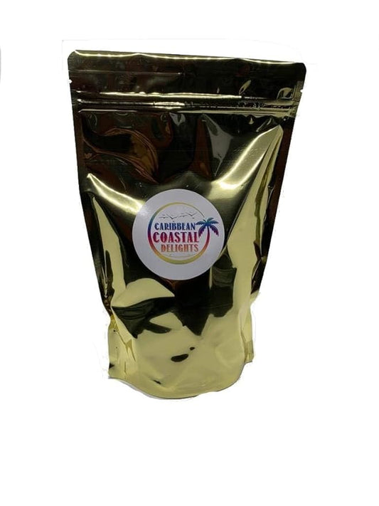 Raw Unrefined Shea Butter Yellow (3 lb) 48 oz