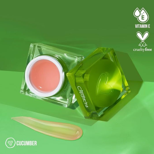 Lip Mask by Beauty Creations (Cucumber)