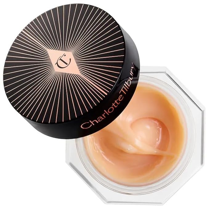 Charlotte Tilbury Magic Night Rescue Cream 50Ml