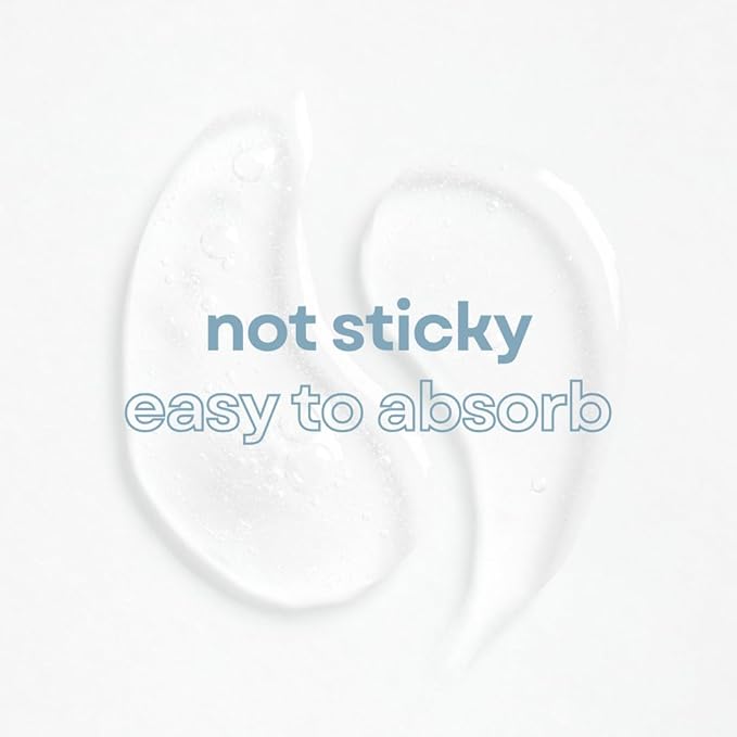 Retinol & Collagen Face Cream, 1.7 fl oz, Day & Night Moisturizer with 5% Hyaluronic Acid