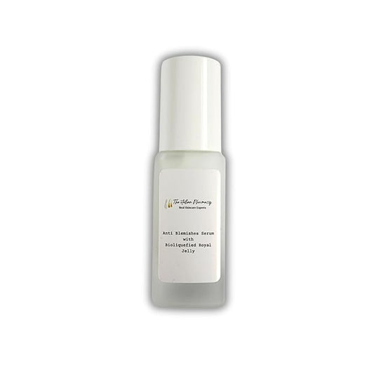 The Italian Pharmacy ClearSkin Pro Advanced Anti-Blemish Serum - Soothing Botanical Extracts for Nourished Skin