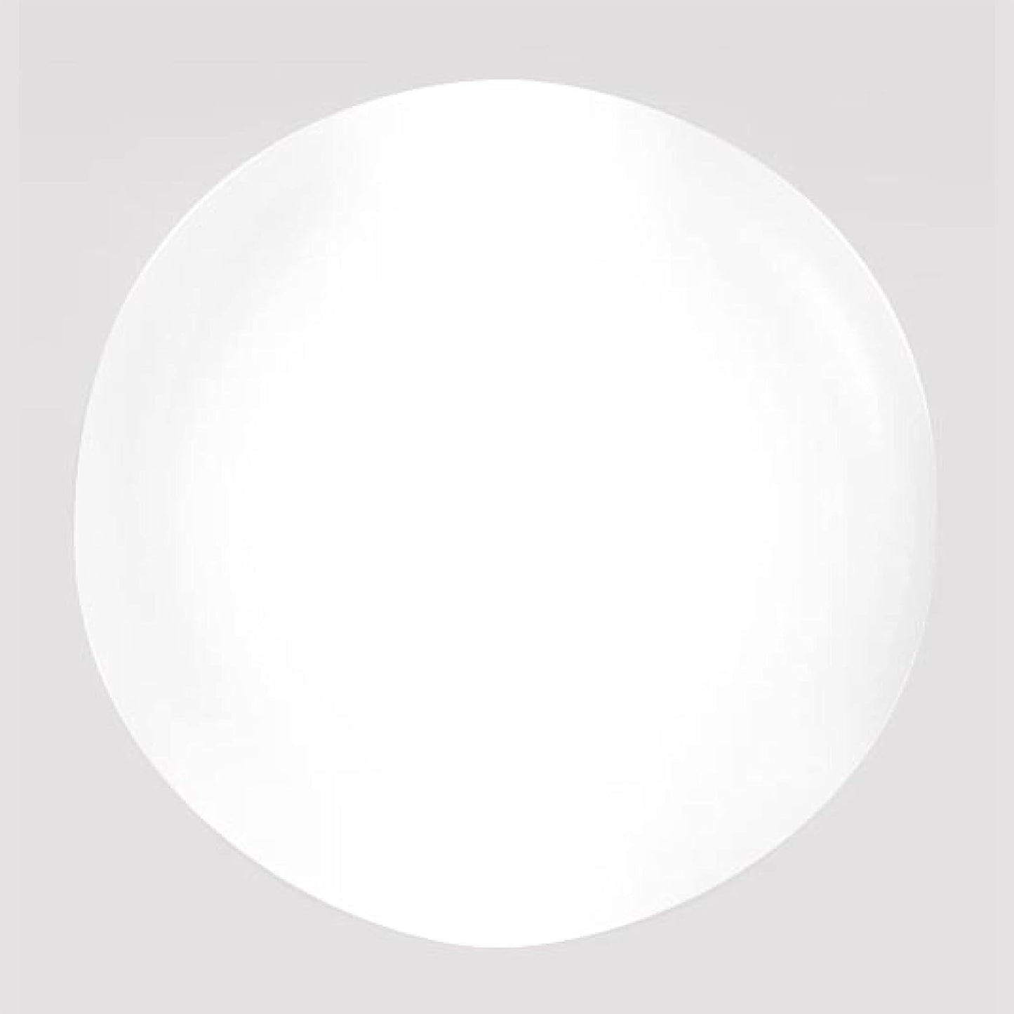 Young Nails Acrylic Core Powder - Self-Leveling Acrylic Nail Powder, Clear Nude Pink White Acrylic Powder for Nail Extenstion, Professional Grade, Superior Adhesion, Color - White, 45g