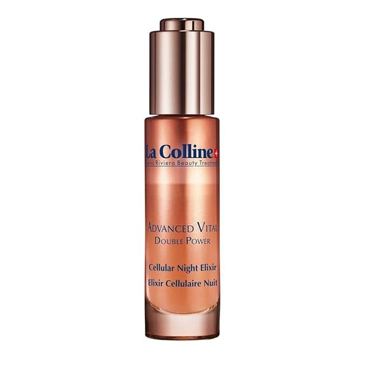 Advanced Vital - Cellular Night Elixir(30ml/1oz)