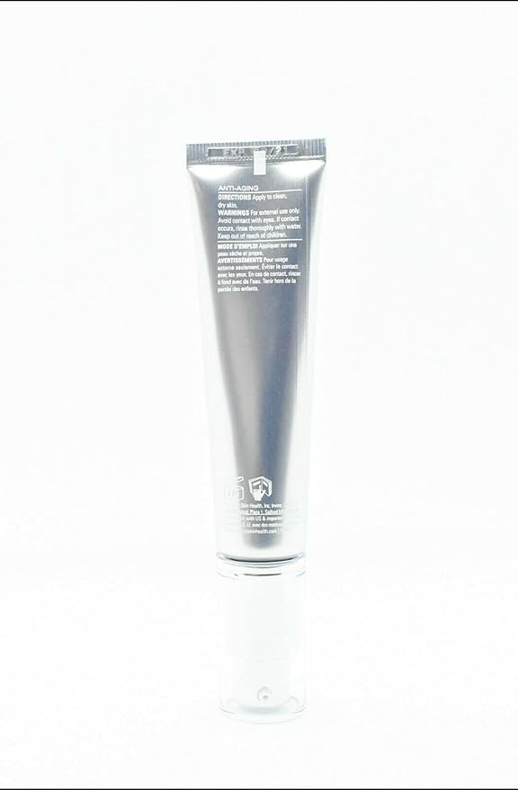 ZO Skin Health OSSENTIAL Instant Pore Refiner Lotion NET WT./POIDS NET 29 G / 1 OZ.