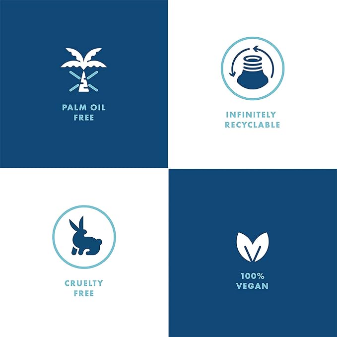 Hand in Hand Moisturizing Body Lotion, Dry Skin Lotion with Shea Butter, 10 Fl Oz, Tangerine & Lily, Poppy Scent, 2 Pack