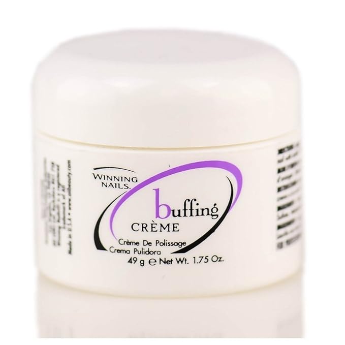 Buffing Creme, 1.75 Ounce
