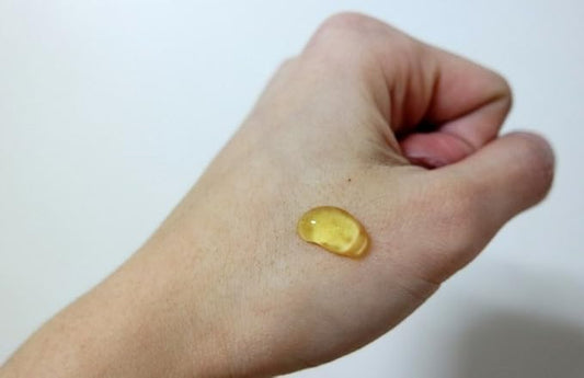 Royal Honey Peptide Deep Moisture Sleeping Pack